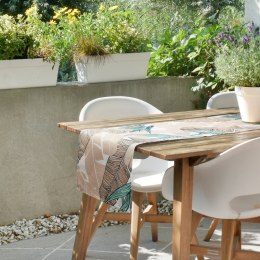 CHO/GARDEN/14B 40X140 MIĘT+BEŻ