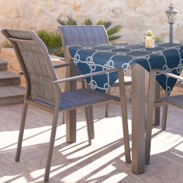 CHO/GARDEN/15D 85X85 GRAN+B