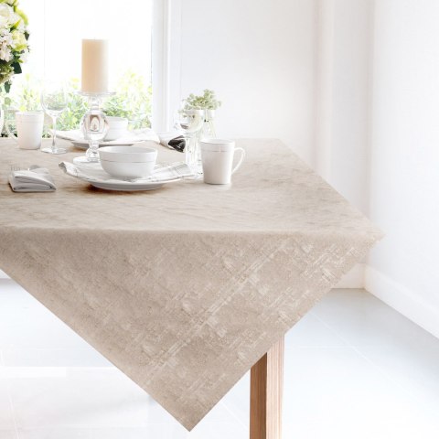 CHO0COLETTE0BEŻ 140X220 BEŻ