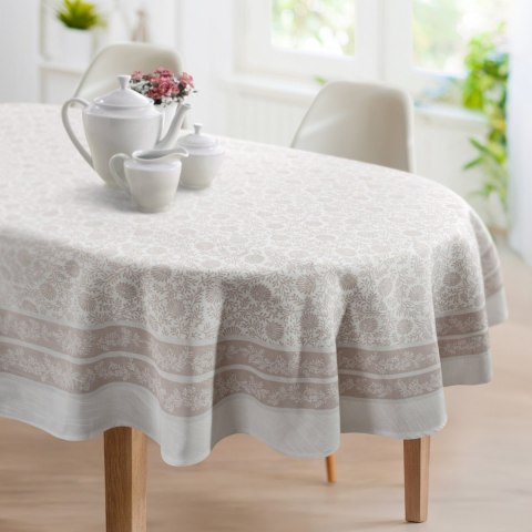 CHO0SUMMER100BEŻ 140X260 OV