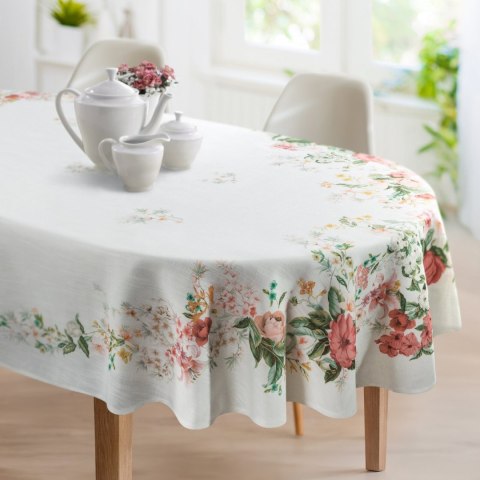 CHO0SUMMER120RÓŻ 140X260 OV