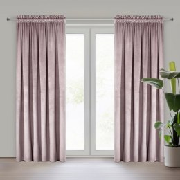 D910Z0ROSA0PUDR 140X270 T