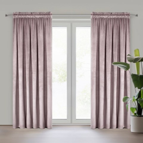 D910Z0ROSA0PUDR 140X270 T