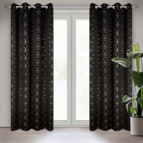 ZAS0ABELLA0CZ+ZŁ 135X250 PRZEL