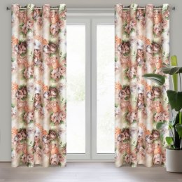 ZAS0ALTEA0BEŻ 140X250 Ösen