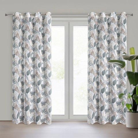 ZAS0AMELA0B+ZIEL 140X250 Ösen