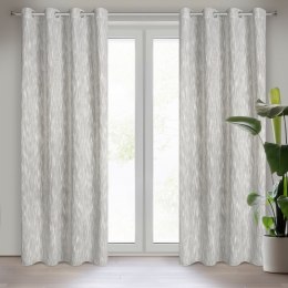 ZAS0ANIKA0BEŻ 140X250 Ösen