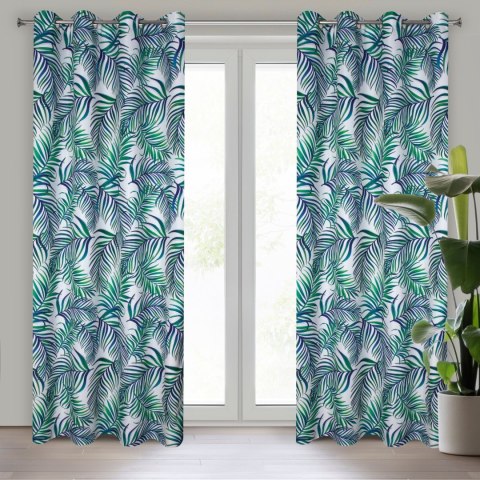 D910Z0PALMS002 140X250 Ösen B+ZIE