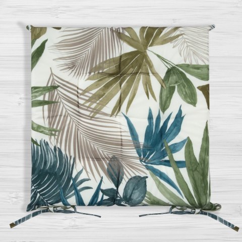 SIED0GARDEN002 40X40X5 BEŻO