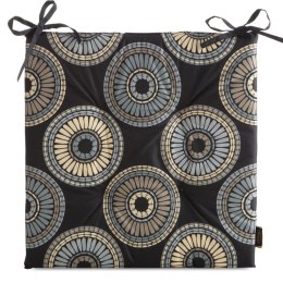 SIED/GARDEN/19A 43X43 CZAR+BEŻ