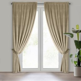 ZAS0ANTARA0J.BEŻ 140X300 T+TROCZ