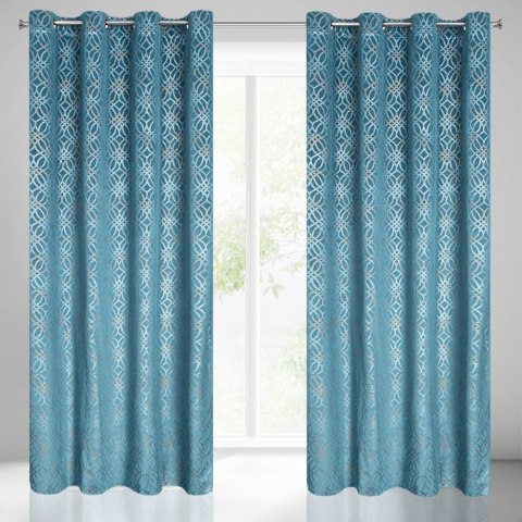 ZAS0ARETA0C.NIEB 140X250 Ösen