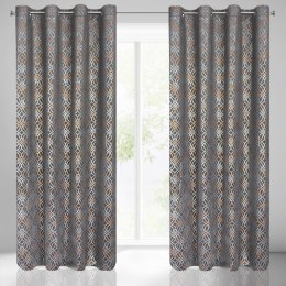 ZAS0ARETA0STAL 140X250 Ösen