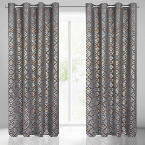 ZAS0ARETA0STAL 140X250 Ösen