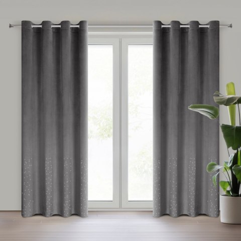 ZAS0ARIADNA0GRAF 140X250 Ösen