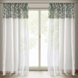 ZAS0BOTANIC0ZI+B 140X250 TAŚMA