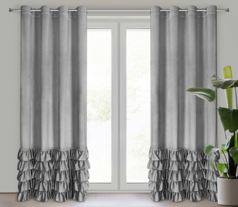 ZAS0CARLI0SREB 140X250 Ösen