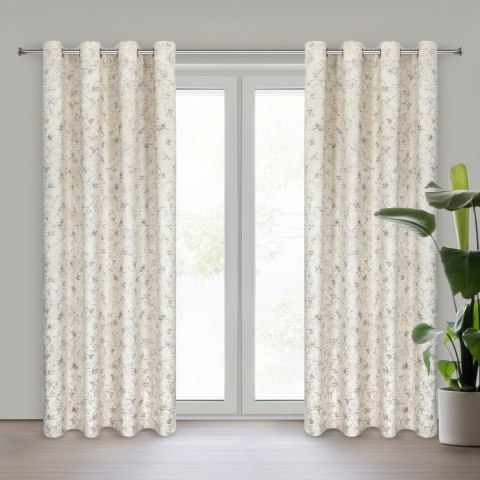 ZAS0CARMELA0J.BE 140X250 Ösen