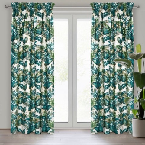 ZAS0DAVOS0B+ZIE 140X270 TAŚMA