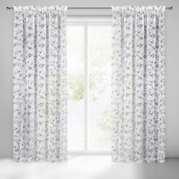 ZAS0DINA0B+FIOL 140X270 TAŚMA