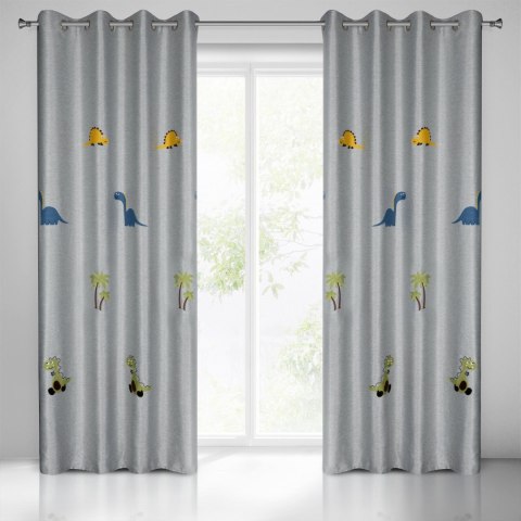 ZAS0DINO0SRE+ZIE 140X250 Ösen