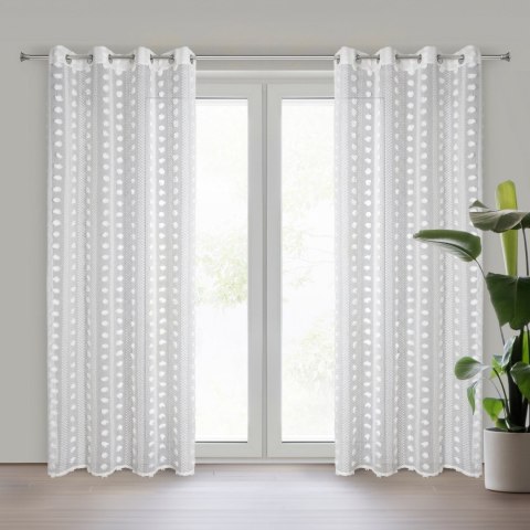ZAS0ELENOR0B 140X250 Ösen