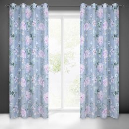 ZAS0FLORA0SR+FIO 140X250 Ösen