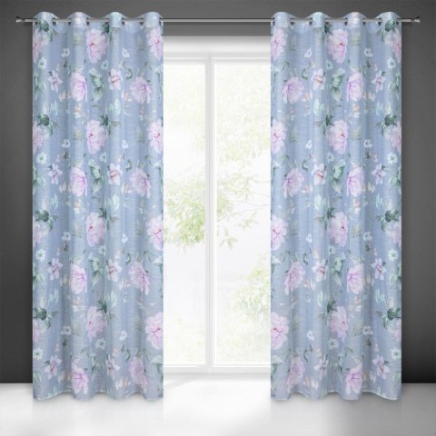 ZAS0FLORA0SR+FIO 140X250 Ösen