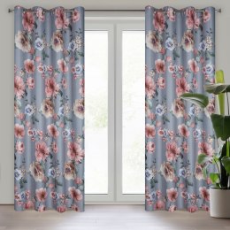 ZAS0GAJA0SR+RÓŻ 140X250 Ösen