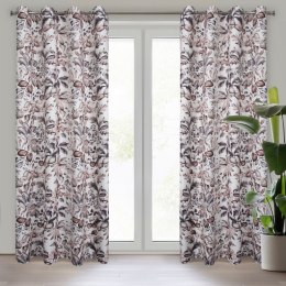 ZAS0HANA0B+BR 140X250 Ösen