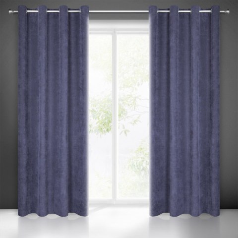 ZAS0JULIE0GRAN 140X250 Ösen