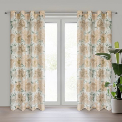 ZAS0KARLA0NAT+RU 140X250 Ösen