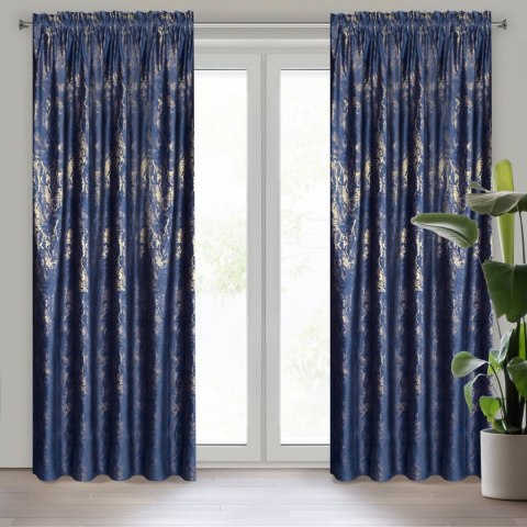 ZAS0KORNELIA0GRA 135X270 TAŚMA