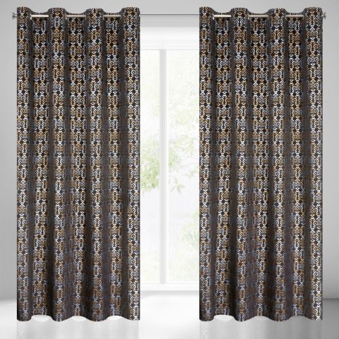 ZAS0LAURA0CZA+ZŁ 140X250 Ösen