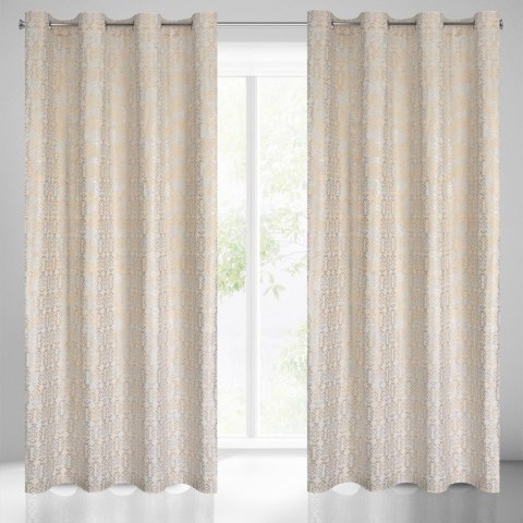 ZAS0LAURA0K+ZŁ 140X250 Ösen