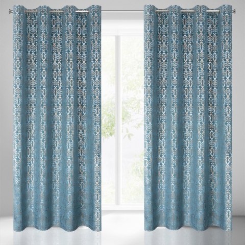 ZAS0LAURA0NIE+ZŁ 140X250 Ösen