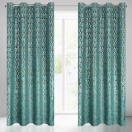 ZAS0LAURA0TUR+ZŁ 140X250 Ösen