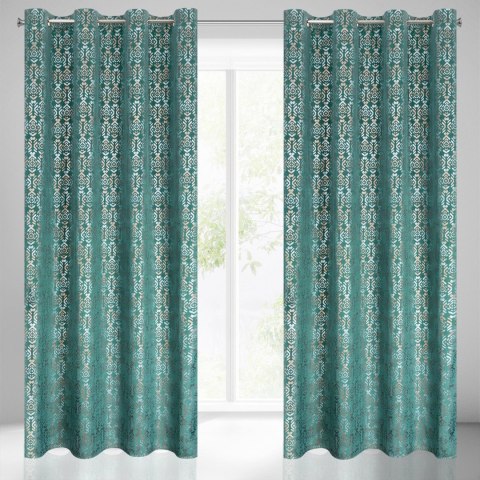 ZAS0LAURA0TUR+ZŁ 140X250 Ösen