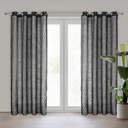 ZAS0LAUREL0CZAR 140X250 Ösen