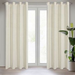 ZAS0LIDIA0NATU 140X250 Ösen