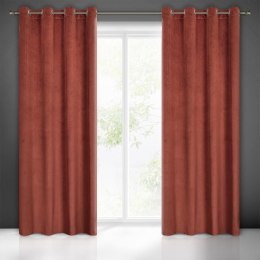 ZAS0LILI0MAHOŃ 140X250 Ösen