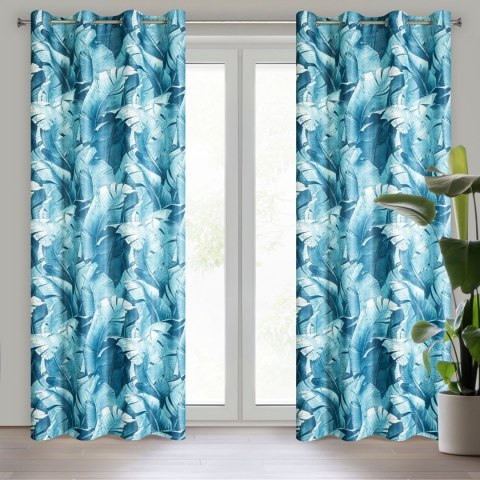 ZAS0LIZBONA0NIEB 140X250 Ösen