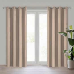 ZAS0LOGAN0BEŻO 135X250 PRZEL