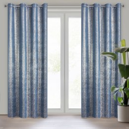 ZAS0MABEL0GRAN 140X250 Ösen