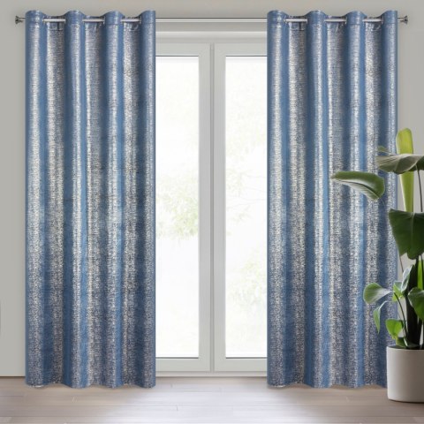 ZAS0MABEL0GRAN 140X250 Ösen