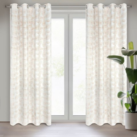 ZAS0MARIGOLD0B+Z 140X250 Ösen