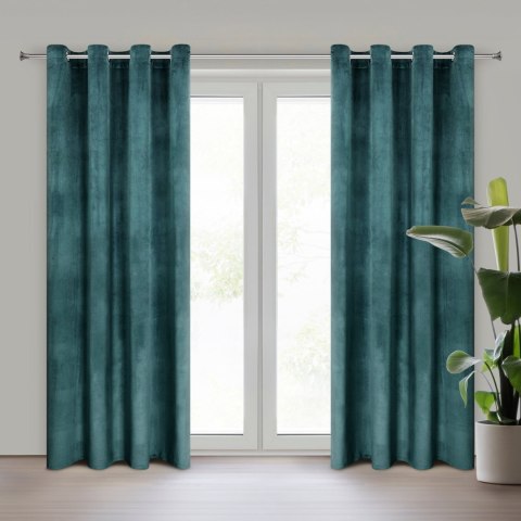 ZAS0MELANIE0C.NI 140X250 Ösen