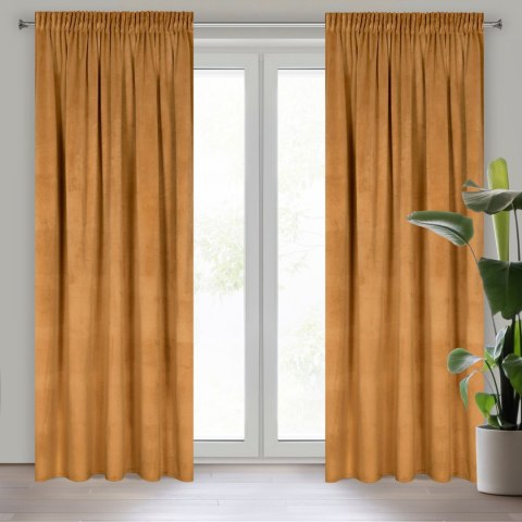 ZAS0MELANIE0MIÓD 140X270 T