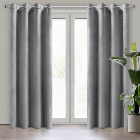 ZAS0MELANIE0SRE 140X250 Ösen