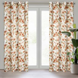 ZAS0MILA0B+RUD 140X250 Ösen